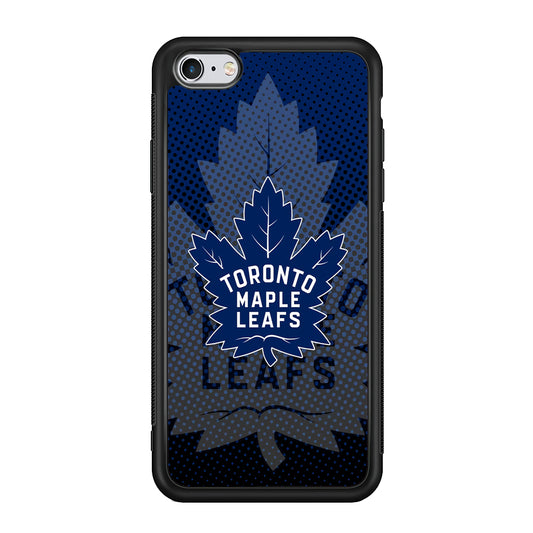 NHL Toronto Maple Leafs iPhone 6 Plus | 6s Plus Case