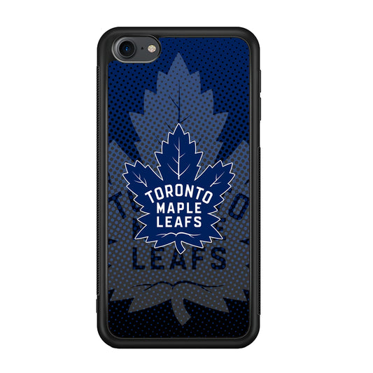 NHL Toronto Maple Leafs iPod Touch 6 Case - Carneyforia