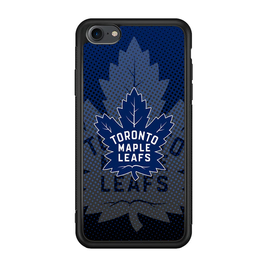 NHL Toronto Maple Leafs iPhone 7 Case