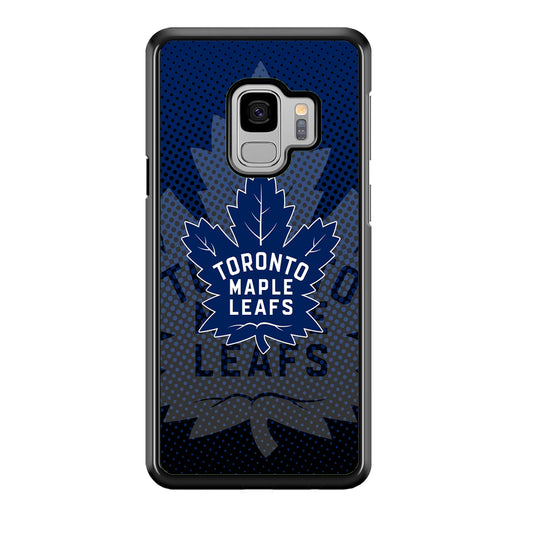 NHL Toronto Maple Leafs Samsung Galaxy S9 Case
