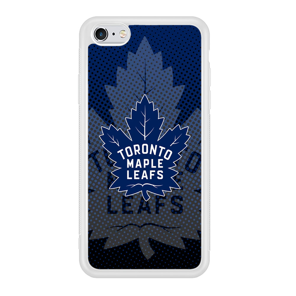 NHL Toronto Maple Leafs iPhone 6 Plus | 6s Plus Case