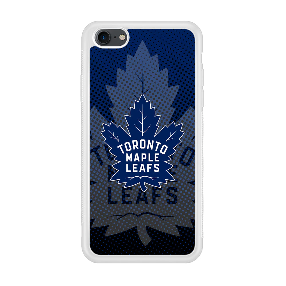 NHL Toronto Maple Leafs iPhone 8 Case