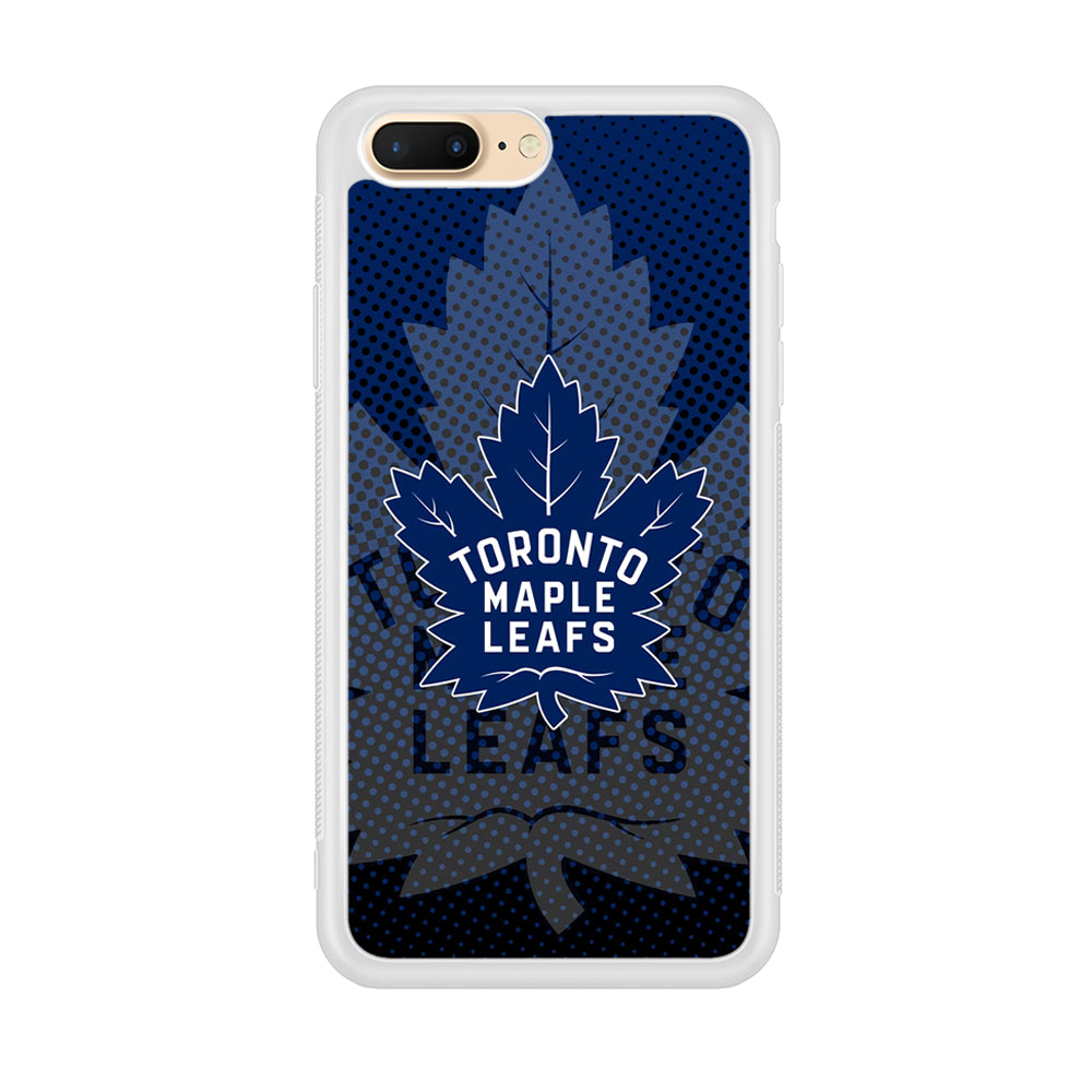 NHL Toronto Maple Leafs iPhone 8 Plus Case