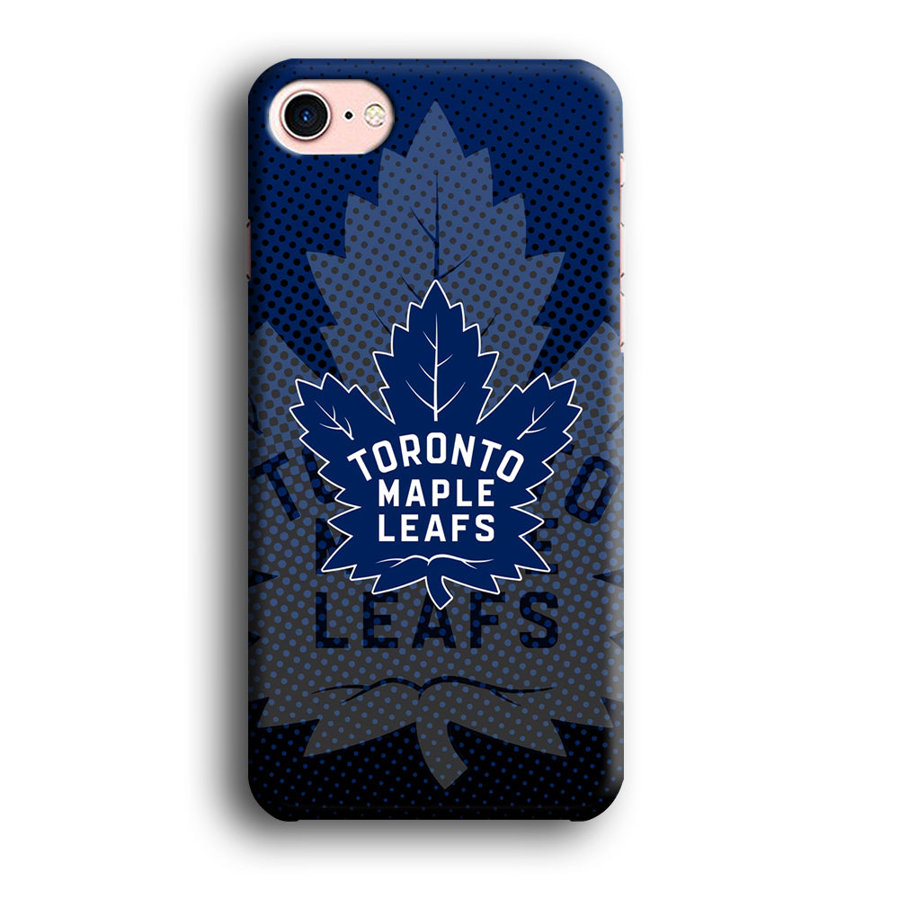 NHL Toronto Maple Leafs iPhone 8 Case