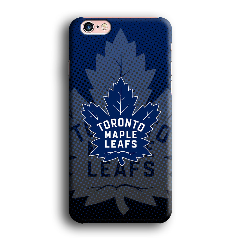 NHL Toronto Maple Leafs iPhone 6 Plus | 6s Plus Case