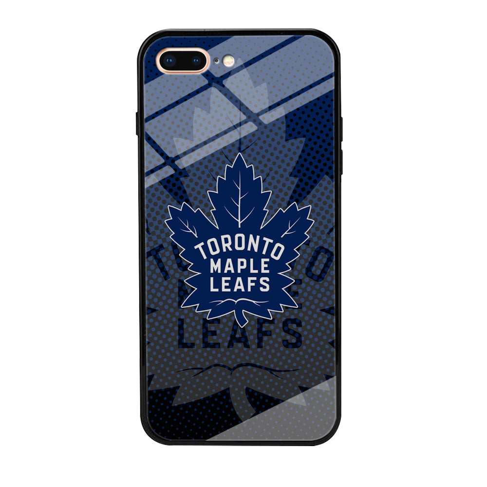 NHL Toronto Maple Leafs iPhone 8 Plus Case