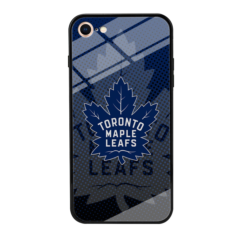 NHL Toronto Maple Leafs iPhone 8 Case