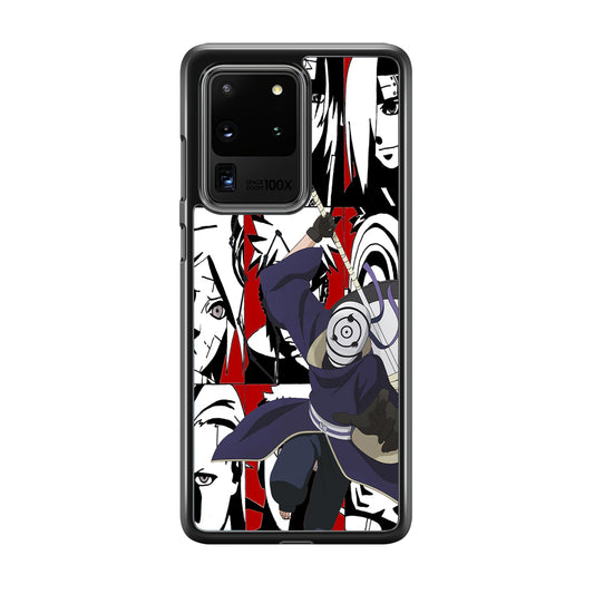 Naruto Truth of Akatsuki Samsung Galaxy S20 Ultra Case