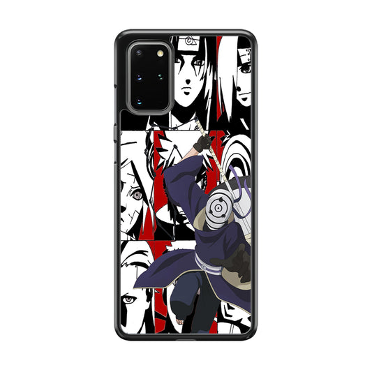 Naruto Truth of Akatsuki Samsung Galaxy S20 Plus Case