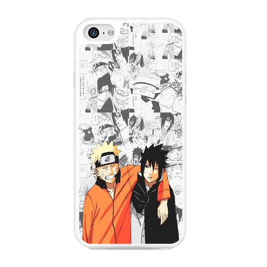 Naruto The Smile of Struggle iPhone 6 | 6s Case