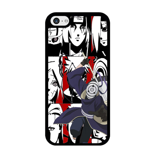Naruto Truth of Akatsuki iPhone 5 | 5s Case - Carneyforia