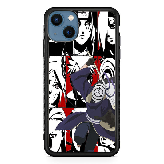 Naruto Truth of Akatsuki  iPhone 13 Case