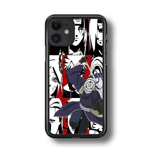 Naruto Truth of Akatsuki iPhone 11 Case