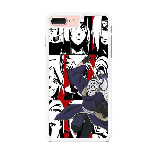 Naruto Truth of Akatsuki iPhone 7 Plus Case