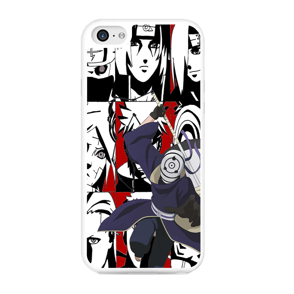 Naruto Truth of Akatsuki iPhone 6 Plus | 6s Plus Case
