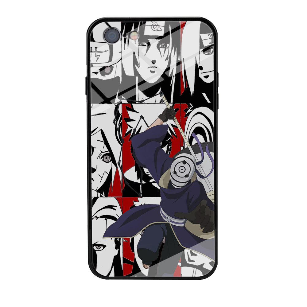 Naruto Truth of Akatsuki iPhone 6 Plus | 6s Plus Case