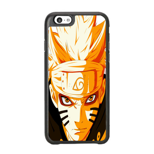 Naruto Will Turn Into Kyubi iPhone 6 Plus | 6s Plus Case - carneyforia