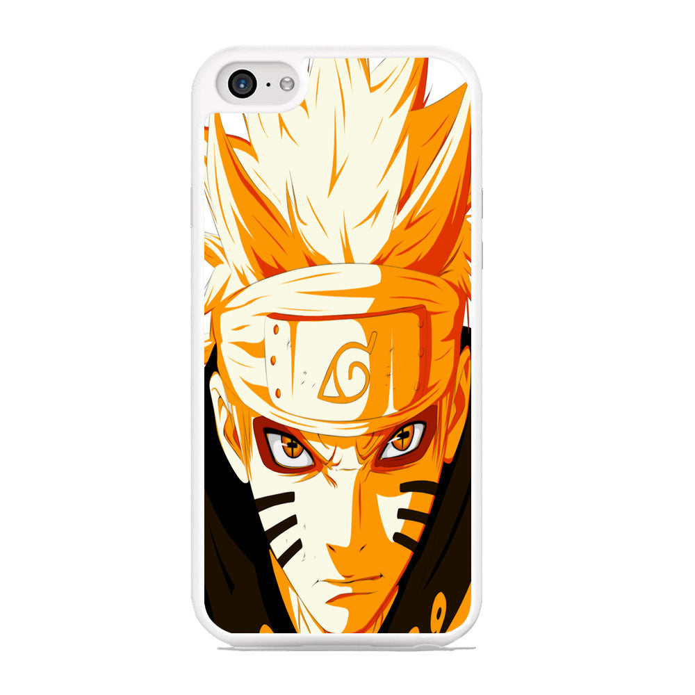 Naruto Will Turn Into Kyubi iPhone 6 Plus | 6s Plus Case - carneyforia