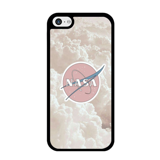 Nasa Cloud Logo iPhone 5 | 5s Case - Carneyforia