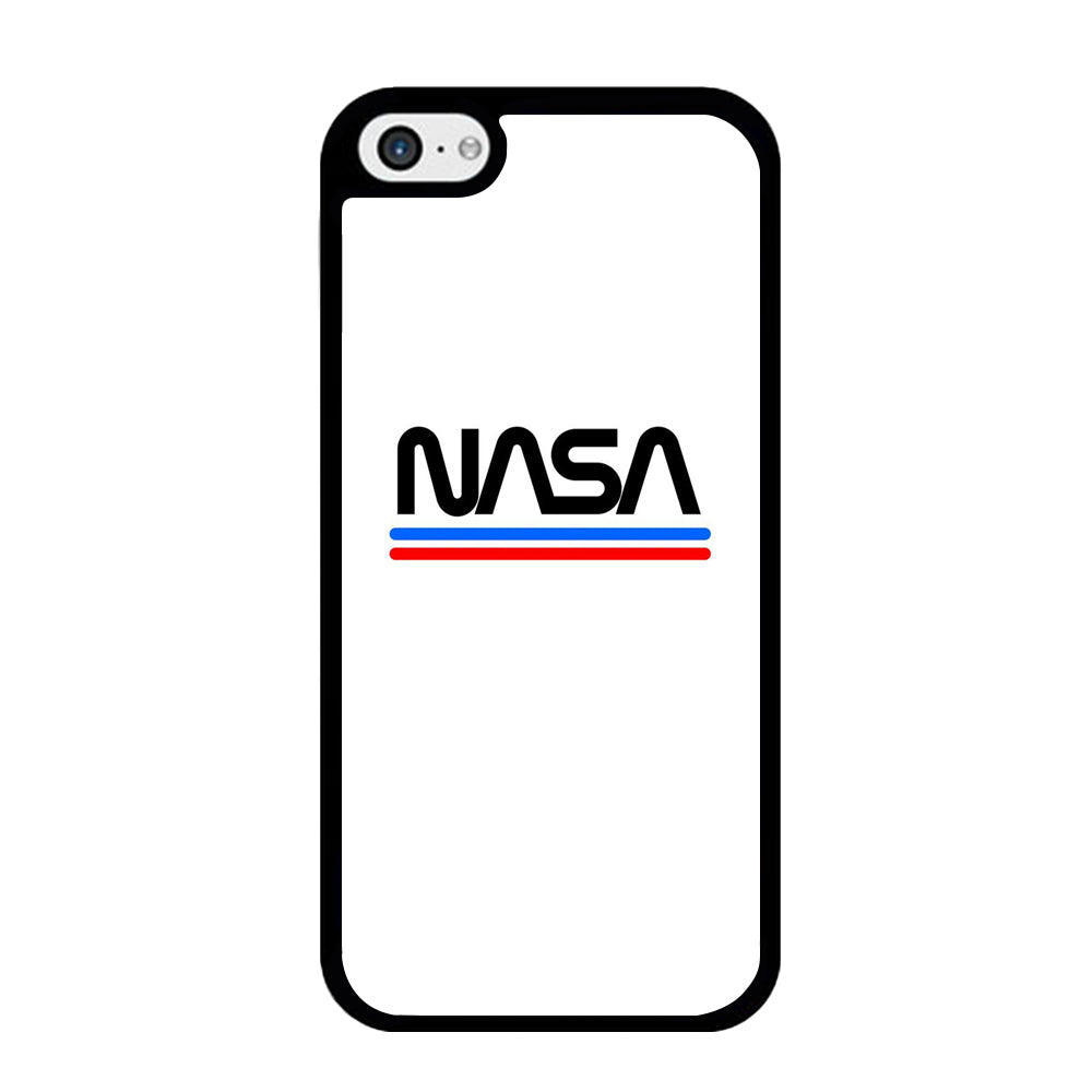 Nasa White Stripe iPhone 5 | 5s Case - Carneyforia
