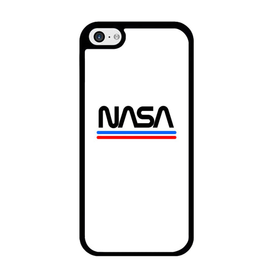 Nasa White Stripe iPhone 5 | 5s Case - Carneyforia
