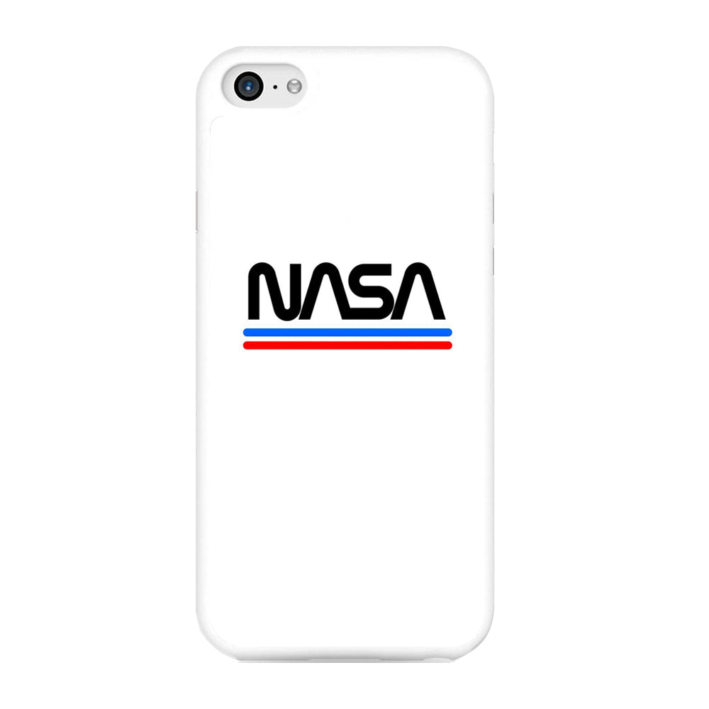 Nasa White Stripe iPhone 6 Plus | 6s Plus Case