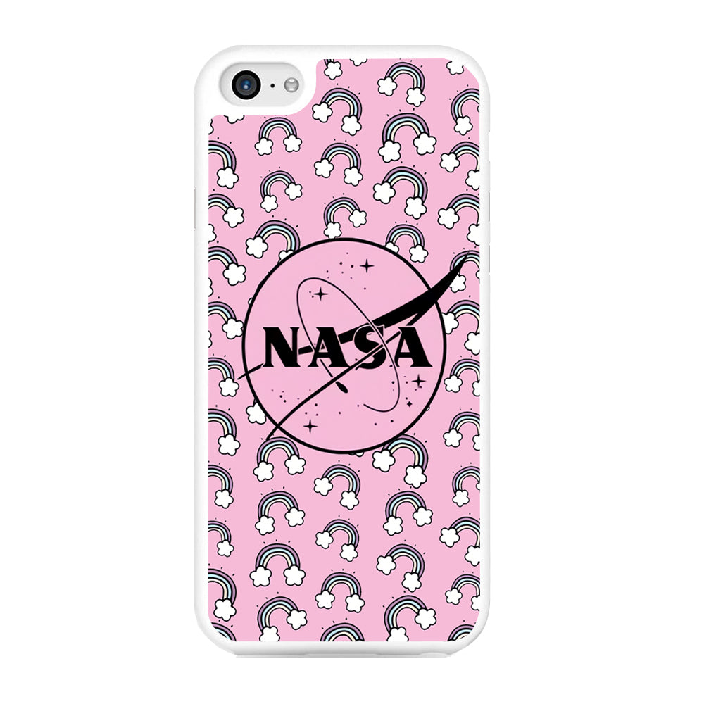 Nasa and Rainbow Features iPhone 6 Plus | 6s Plus Case