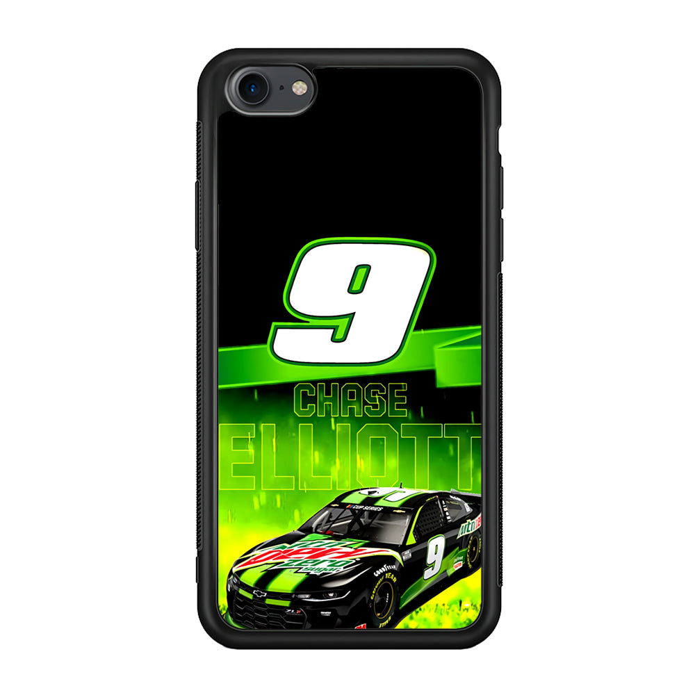 Nascar Chase Elliott iPhone 7 Case