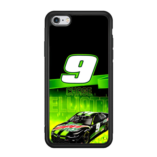 Nascar Chase Elliott iPhone 6 Plus | 6s Plus Case