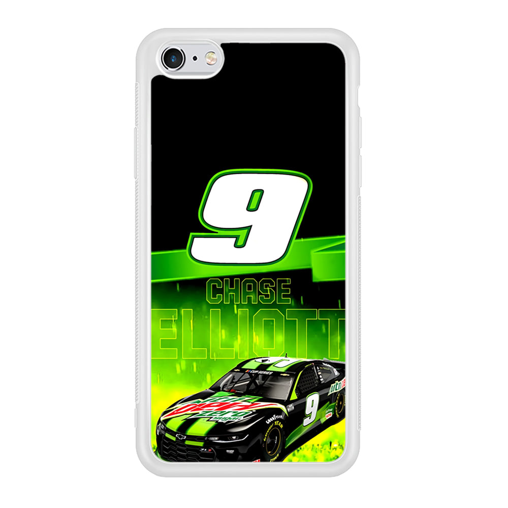 Nascar Chase Elliott iPhone 6 Plus | 6s Plus Case