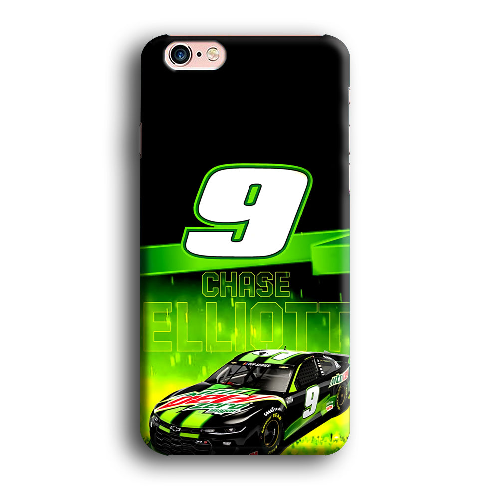 Nascar Chase Elliott iPhone 6 Plus | 6s Plus Case