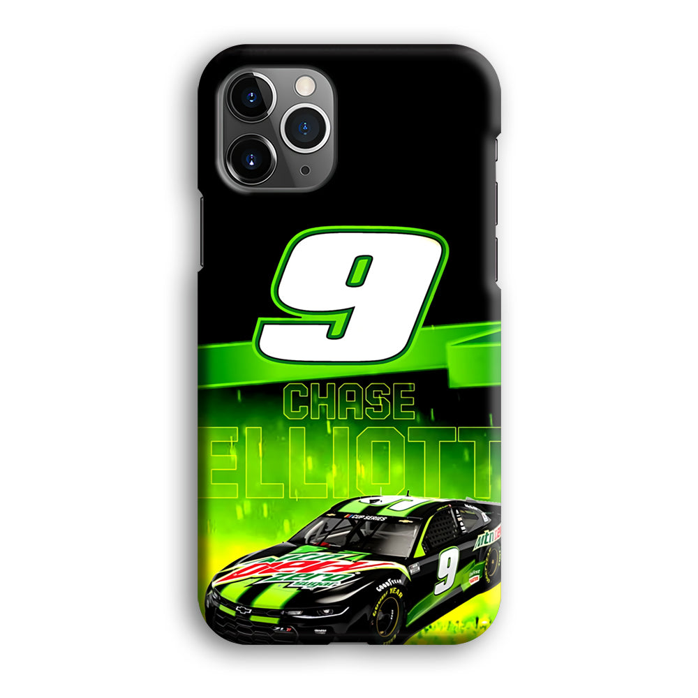 Nascar Chase Elliott iPhone 12 Pro Case