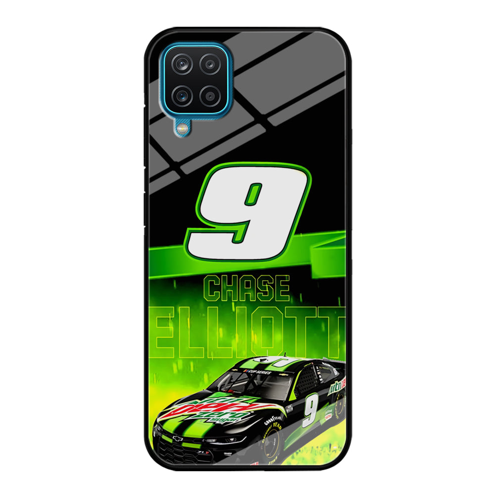 Nascar Chase Elliott Samsung Galaxy A12 Case