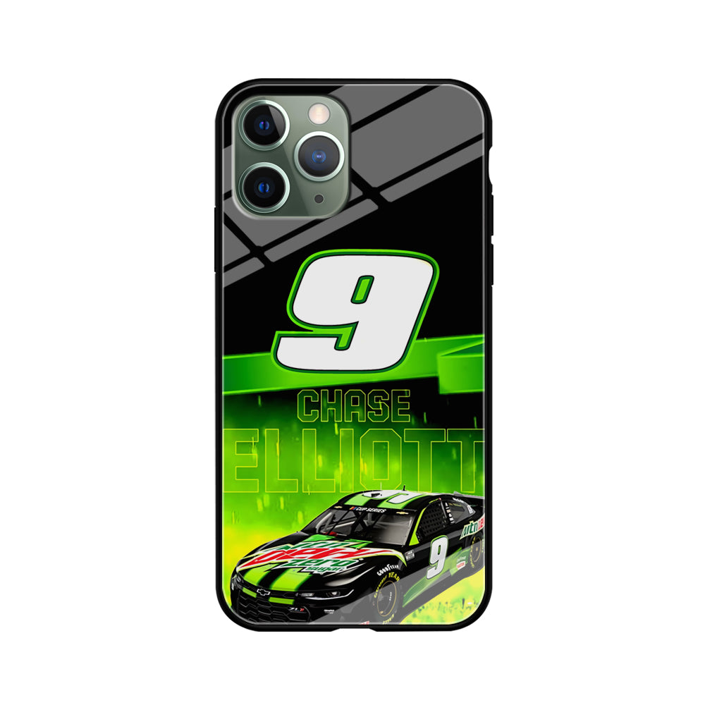 Nascar Chase Elliott iPhone 11 Pro Case