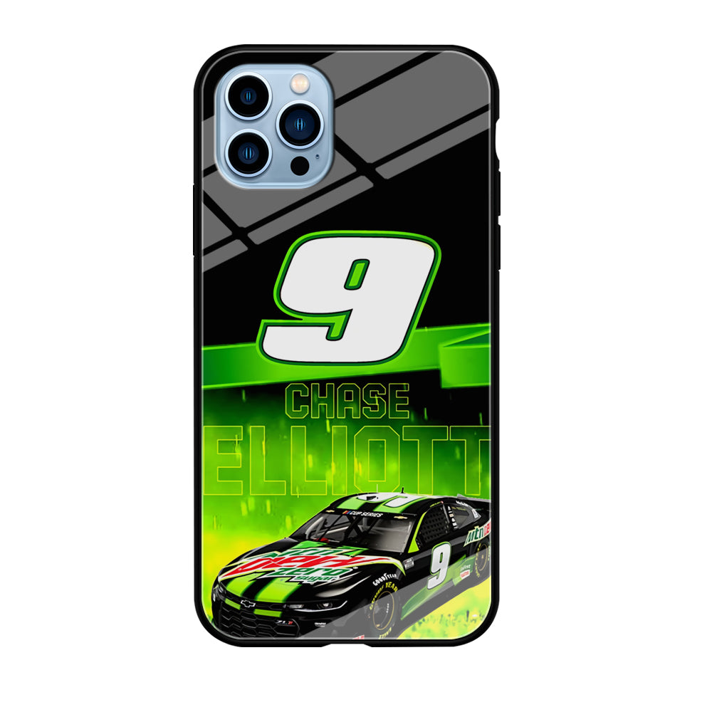 Nascar Chase Elliott iPhone 12 Pro Max Case