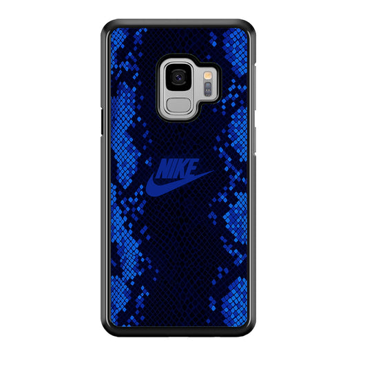 Nike Animal Skin Glow Samsung Galaxy S9 Case