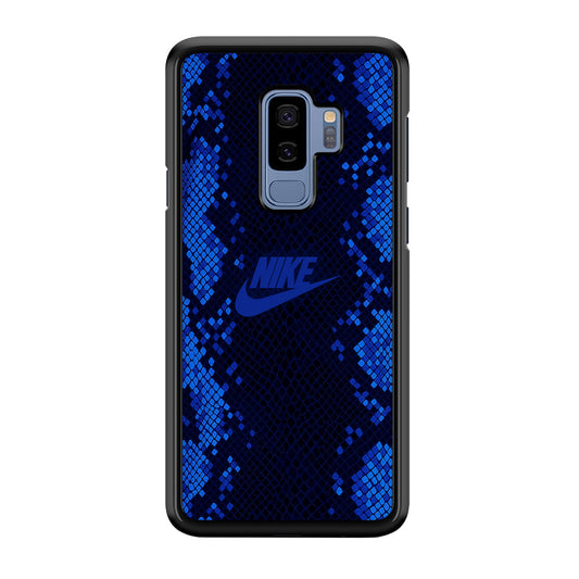 Nike Animal Skin Glow Samsung Galaxy S9 Plus Case