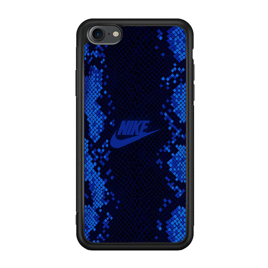 Nike Animal Skin Glow iPhone 8 Case