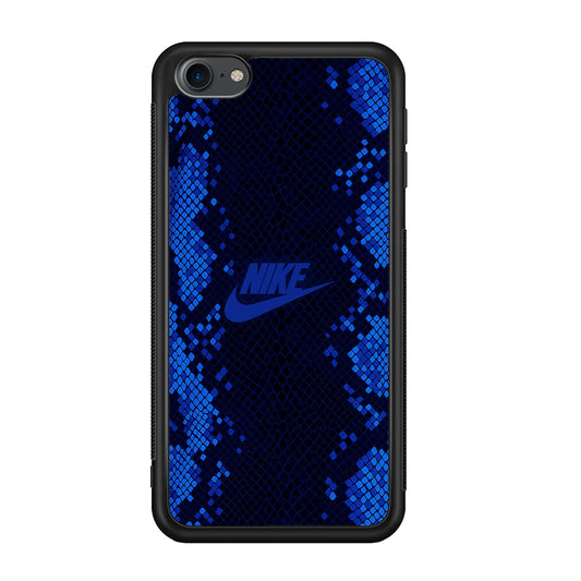 Nike Animal Skin Glow iPod Touch 6 Case - Carneyforia