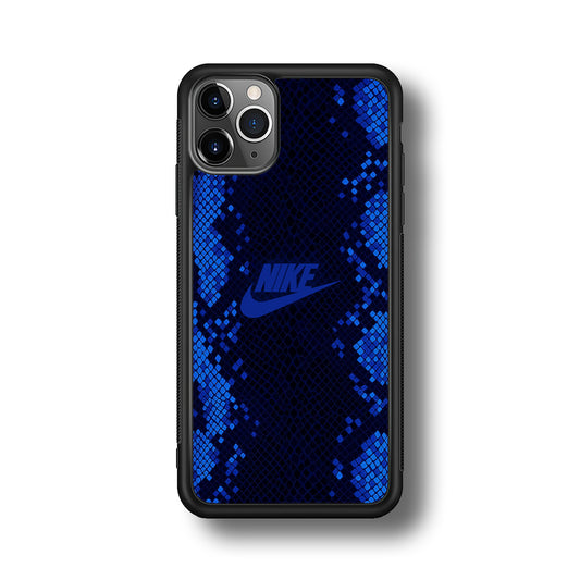 Nike Animal Skin Glow iPhone 11 Pro Max Case