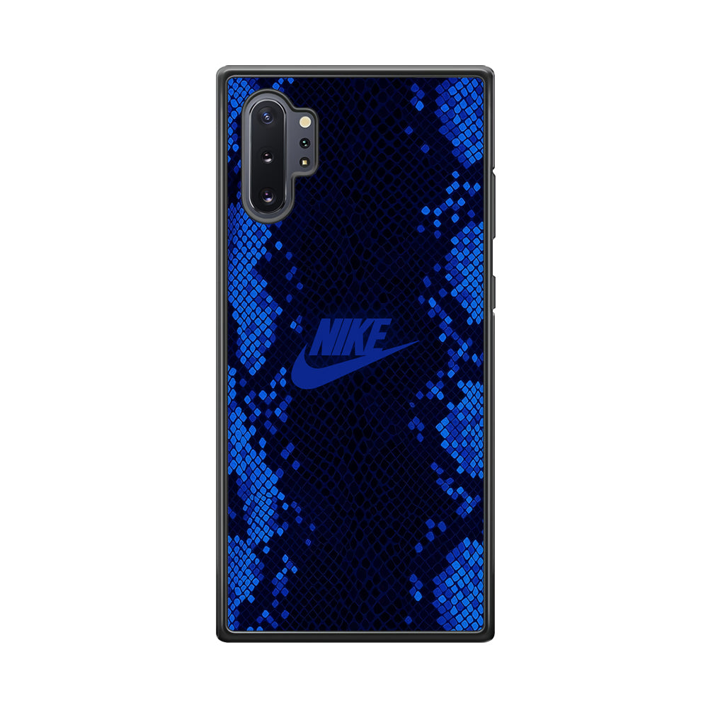 Nike Animal Skin Glow Samsung Galaxy Note 10 Plus Case