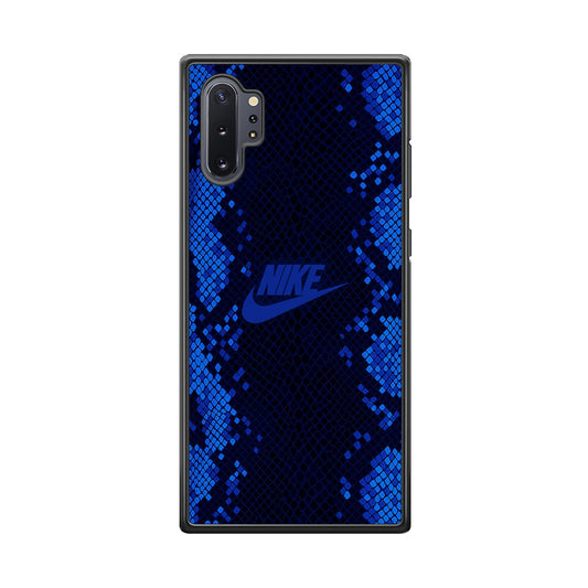 Nike Animal Skin Glow Samsung Galaxy Note 10 Plus Case
