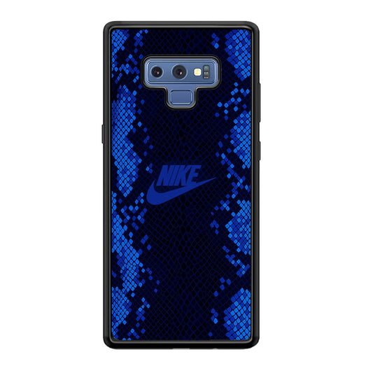 Nike Animal Skin Glow Samsung Galaxy Note 9 Case