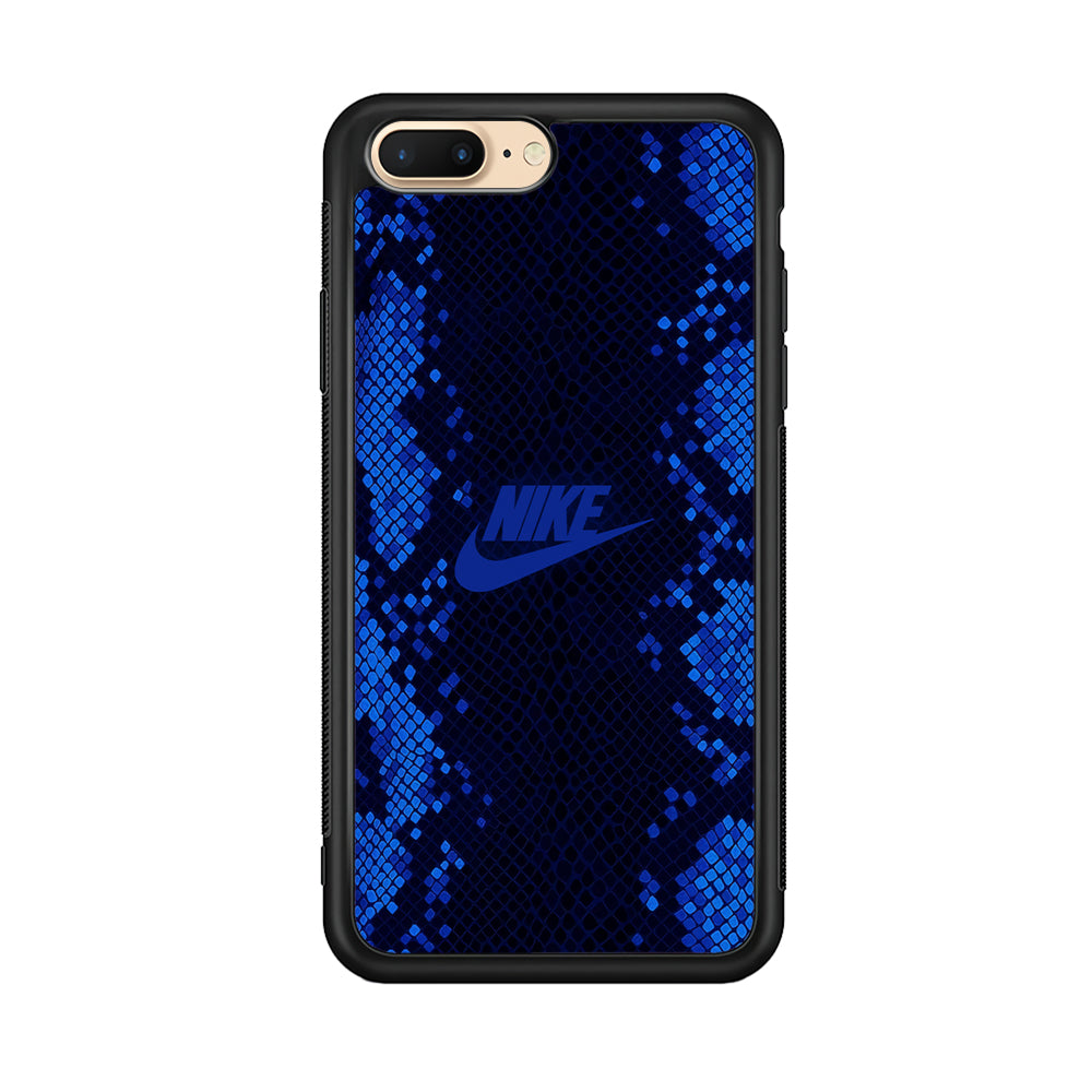 Nike Animal Skin Glow iPhone 7 Plus Case