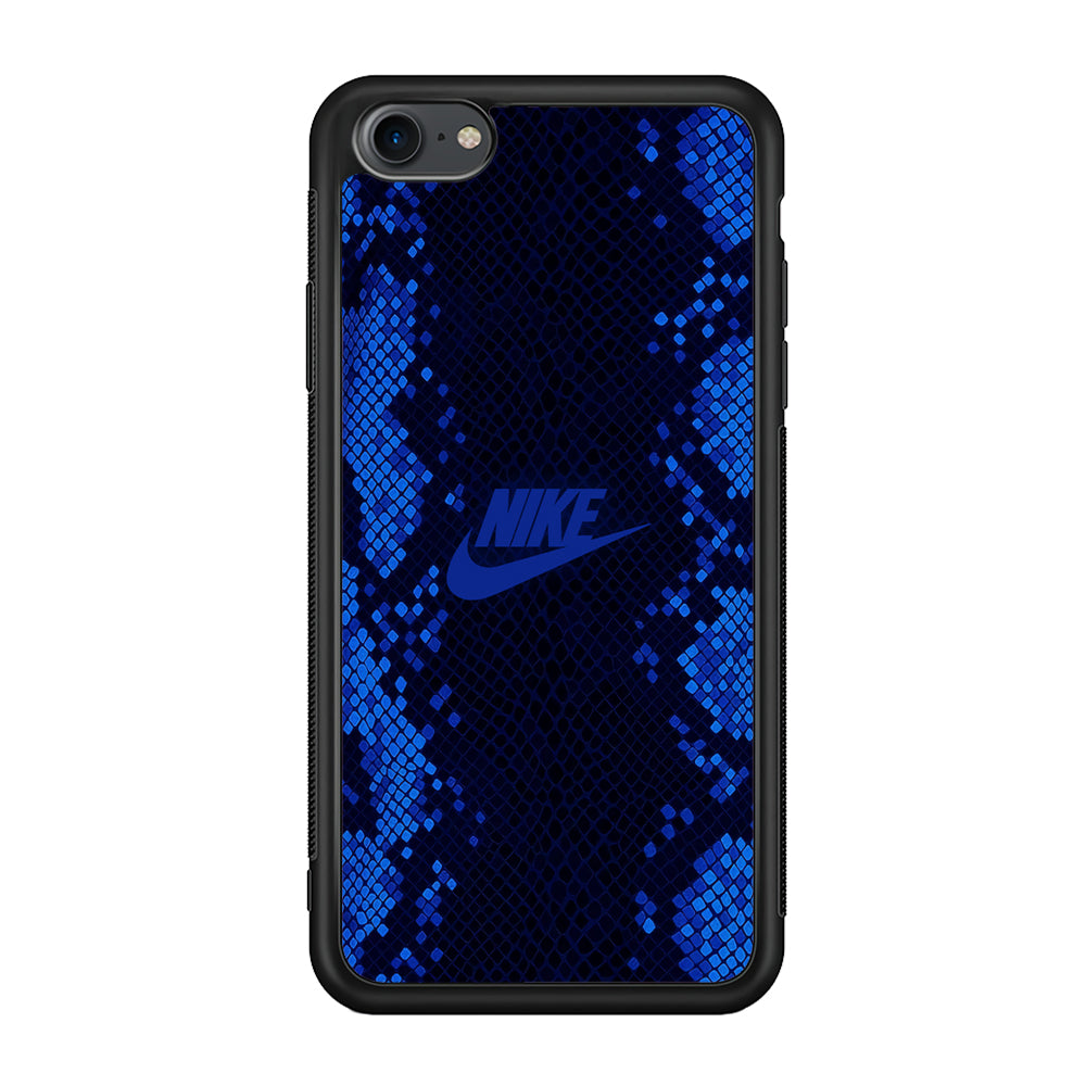 Nike Animal Skin Glow iPhone 7 Case