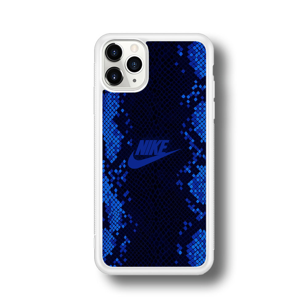 Nike Animal Skin Glow iPhone 11 Pro Case