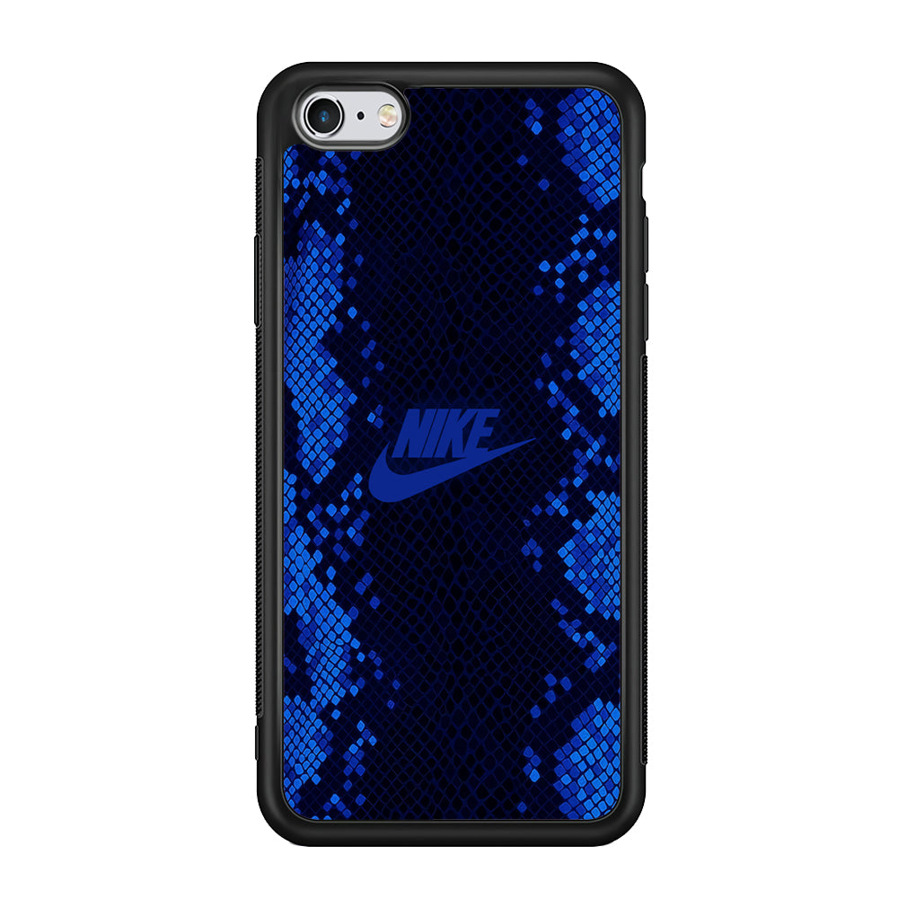 Nike Animal Skin Glow iPhone 6 Plus | 6s Plus Case