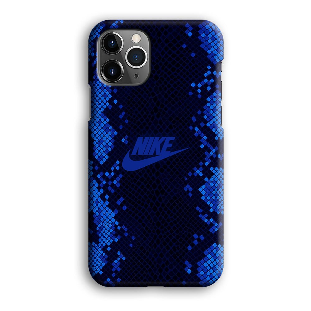 Nike Animal Skin Glow iPhone 12 Pro Max Case