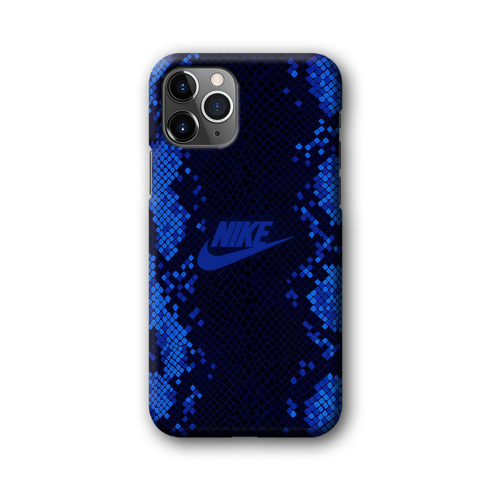 Nike Animal Skin Glow iPhone 11 Pro Case