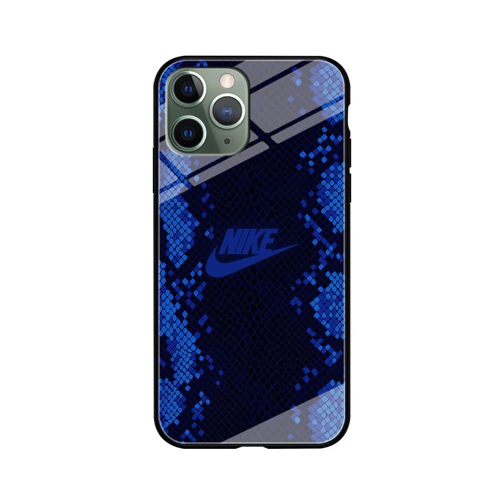 Nike Animal Skin Glow iPhone 11 Pro Case